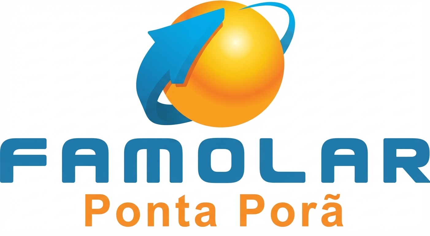 Logo Famolar